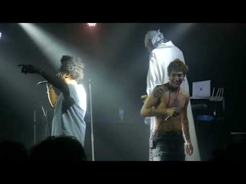 BUG met Viccens - LASTPAK / Radicaal Illegaal [Live at Popronde, Arnhem, Willemeen - 01-11-2024]