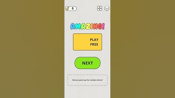 brain games IQ challenge level 117 What is this #vigorgamerz