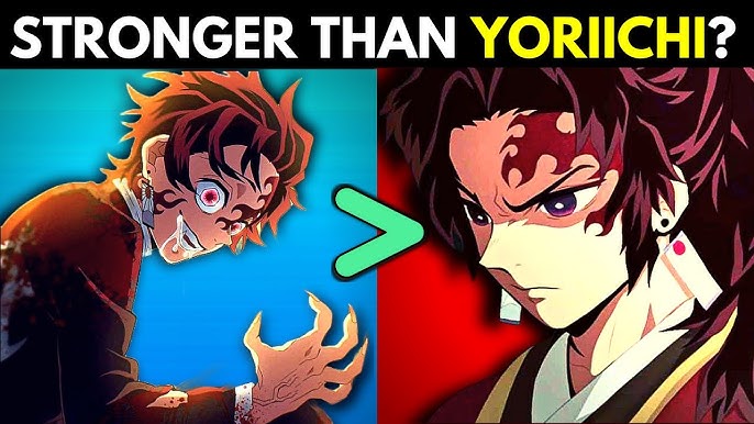 What If Tanjiro Became a Demon In Episode 1? - Part 3 #demonslayer #ta