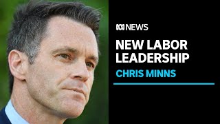 Chris Minns to be NSW Opposition Leader after Michael Daley pulls out | ABC News