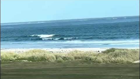 Deep Sleep, Stress Relief Peaceful music Location At Bertha’s Beach East Falkland Islands 