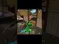 Enemy Shocked 😯 | #freefire #shorts #shortsfeed #ffshorts #ytshorts