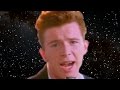 Rick Astley - Never Gonna Shoot Your Stars