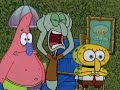 He S Squidward Your Squidward I M Squidward Happy Opposite Day Squidward 
