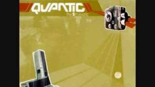 Quantic - Life in the Rain