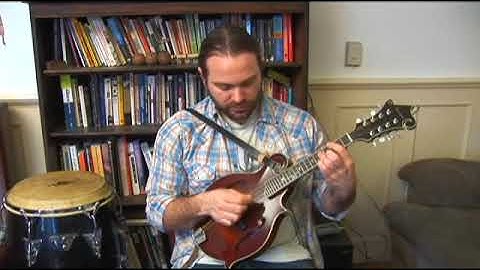 Adding a 4th to a Minor Triad