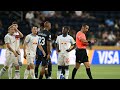 ✅ El PACHUCA de SALOMÓN RONDÓN PERDIÓ 2-1 contra SALZBURGO