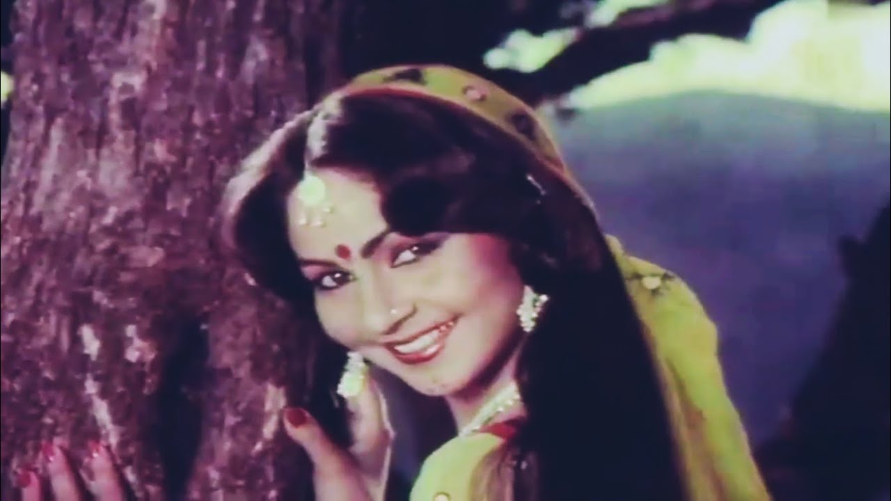 Kismat Mein likhi koi baat ho tum Triveni 1985 Full HD Video song Raj Babbar Rati Agnihotri