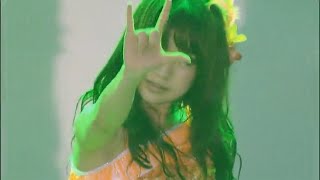 Korogaru Ishi ni Nare 転がる石になれ - AKB48 Team K (Oshima Yuko 大島優子 Center)|AKB48 Tokyo Aki Matsuri 東京秋祭り