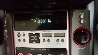 eBay RCA RS2652B Demonstration.