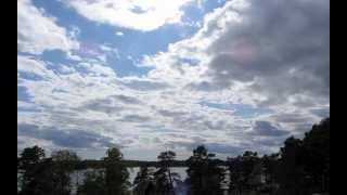 CHDK Timelapse Test - Canon PowerShot SX230HS