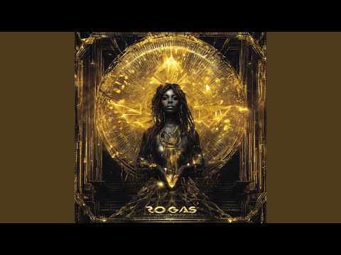Rays Of Gold - Extended Version