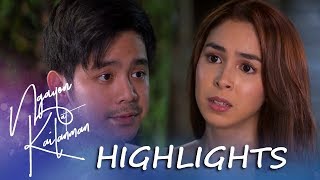 Ngayon at Kailanman: Eva apologizes to Inno | EP 90