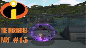 Classic Completes: The Incredibles (PS2) - Part #15