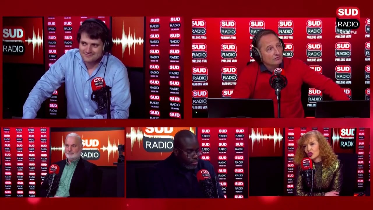 Macron, taxi et Mbappé