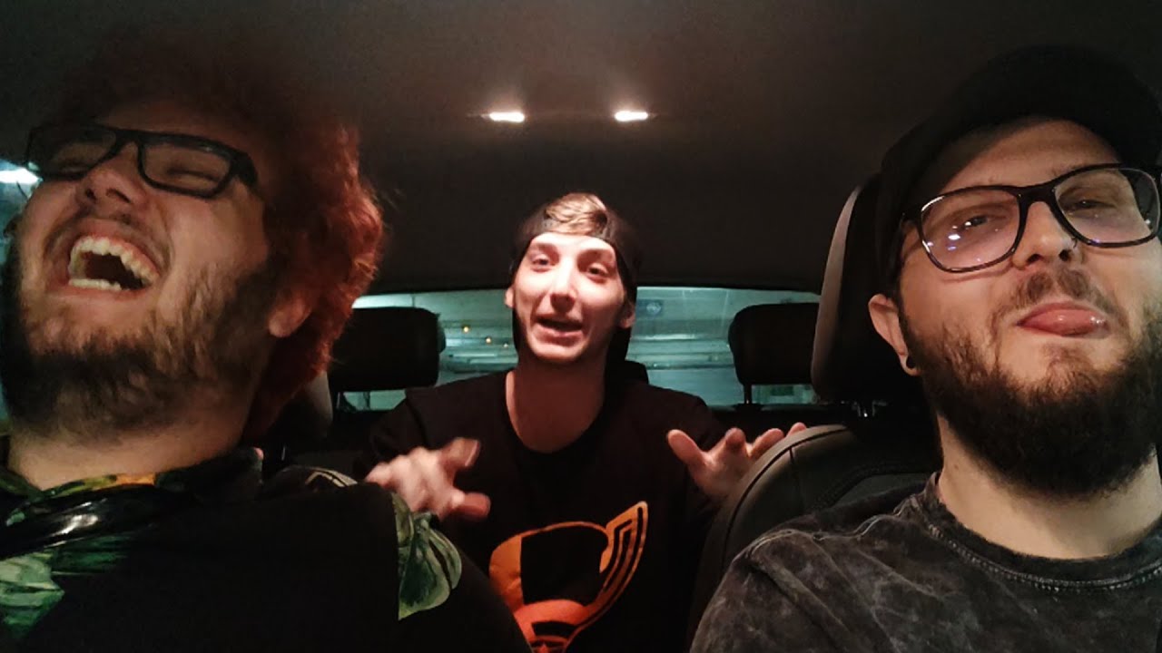 O stand up do @Calango