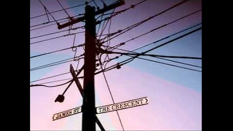 Limits of Perception - The Crescent (Original Mix)