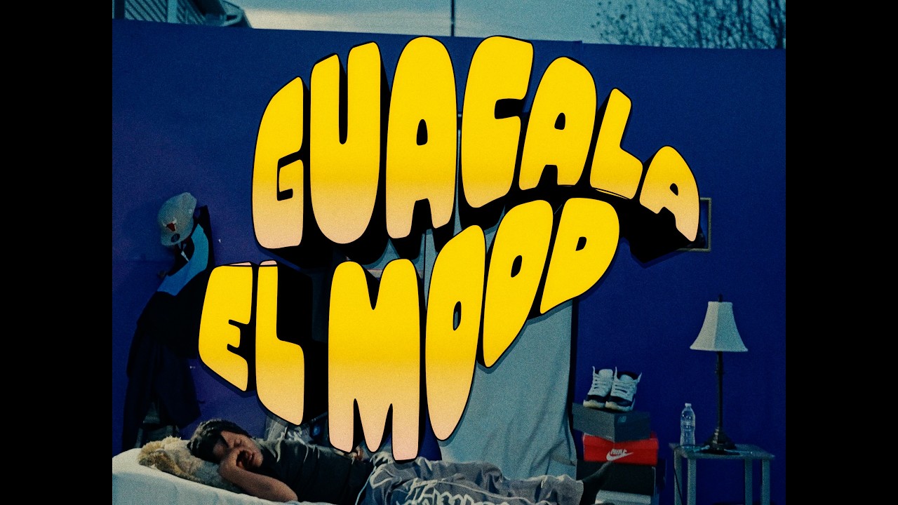 Watch GUACALA - El MOOD (VIDEO OFICIAL) on YouTube Watch GUACALA - El MOOD (VIDEO OFICIAL) on YouTube