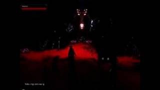 Abaddon's Freaky Self