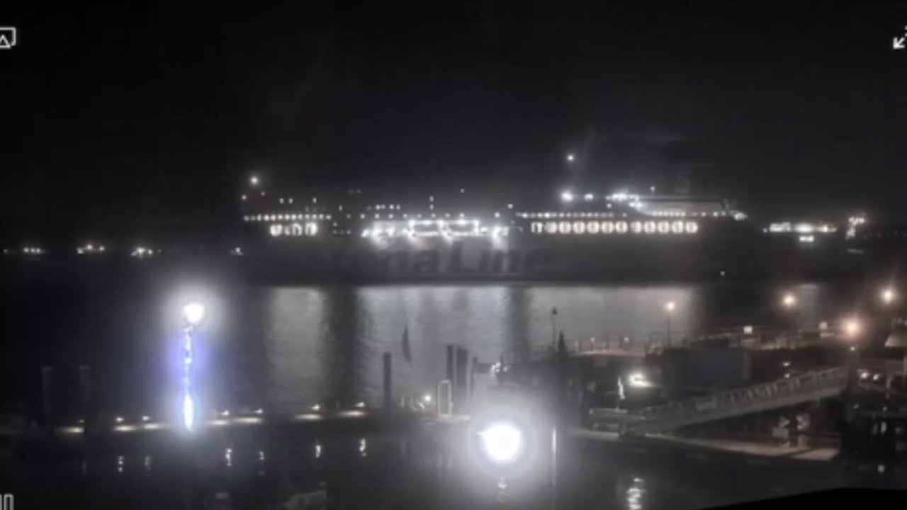 Boat spotting final week of 2025 Harwich and Felixstowe 