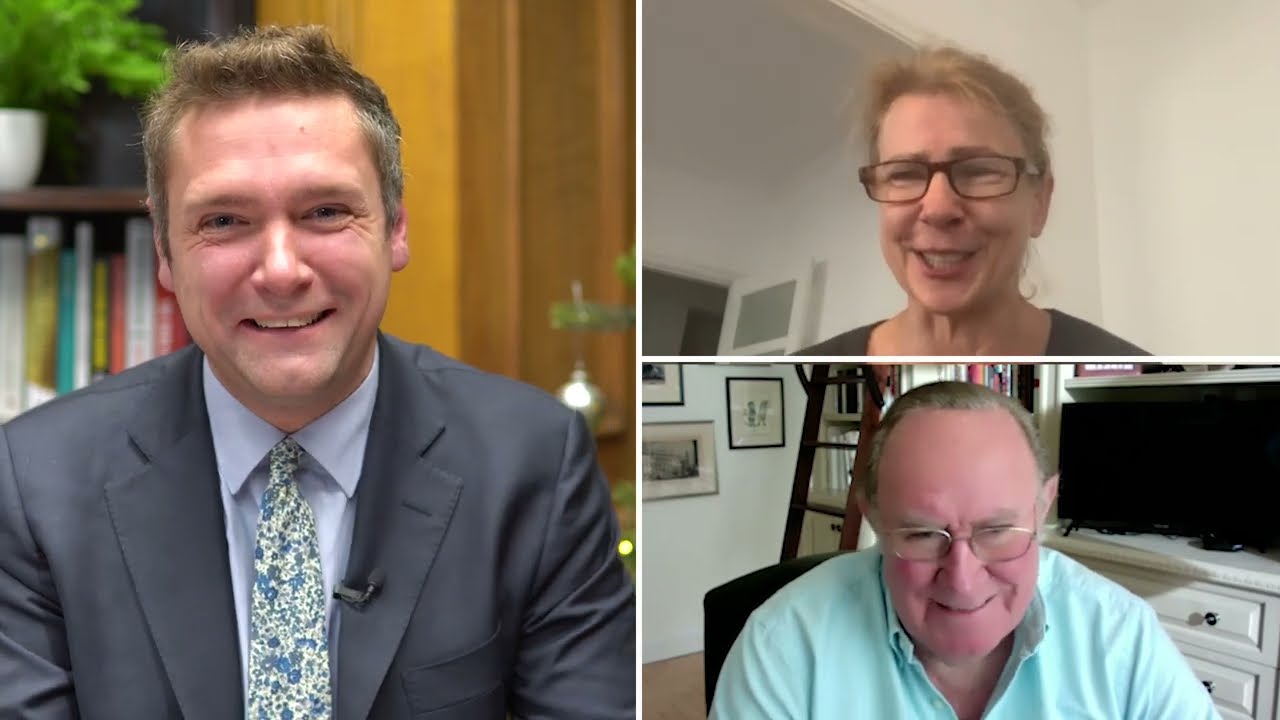 2022 in review with Andrew Neil & Lionel Shriver | SpectatorTV