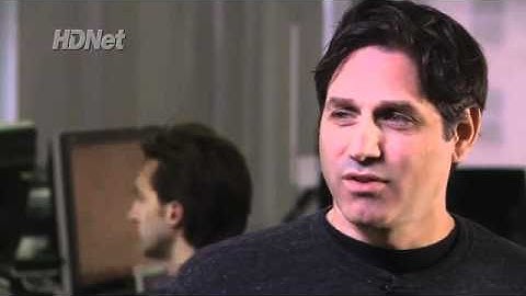 Dan Rather Reports: The App Bubble, "Flipping It"