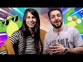 Sfido Fraffrog con gli SCIOGLILINGUA