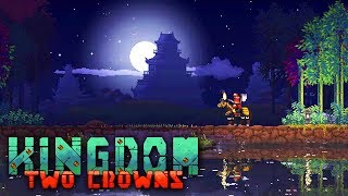 ПРИНЦЕССА ЛУКТУЧ В ДЕЛЕ! - KINGDOM TWO CROWNS ПРОХОЖДЕНИЕ