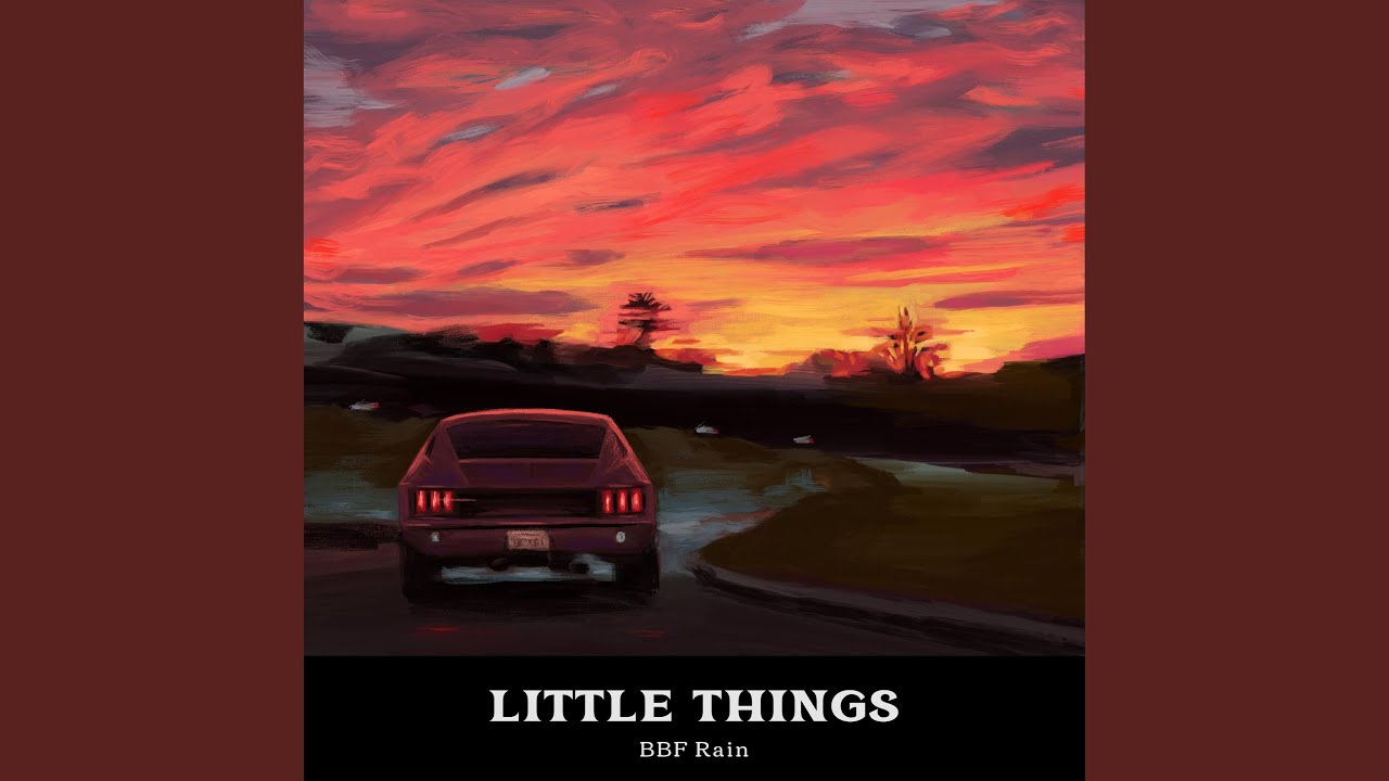 Παρακολούθηση Little Things στο YouTube Παρακολούθηση Little Things στο YouTube