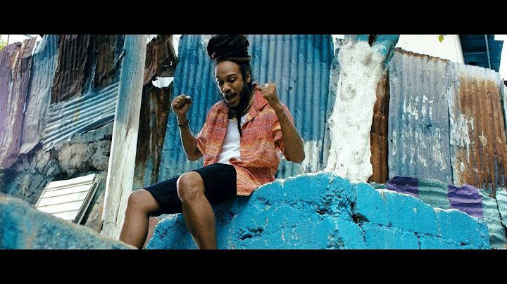 YaniSs Odua - La Maison Ne Fait Plus Crédit (Clip Officiel)