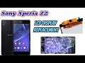 Sony Xperia Z2 Lcd Replacement