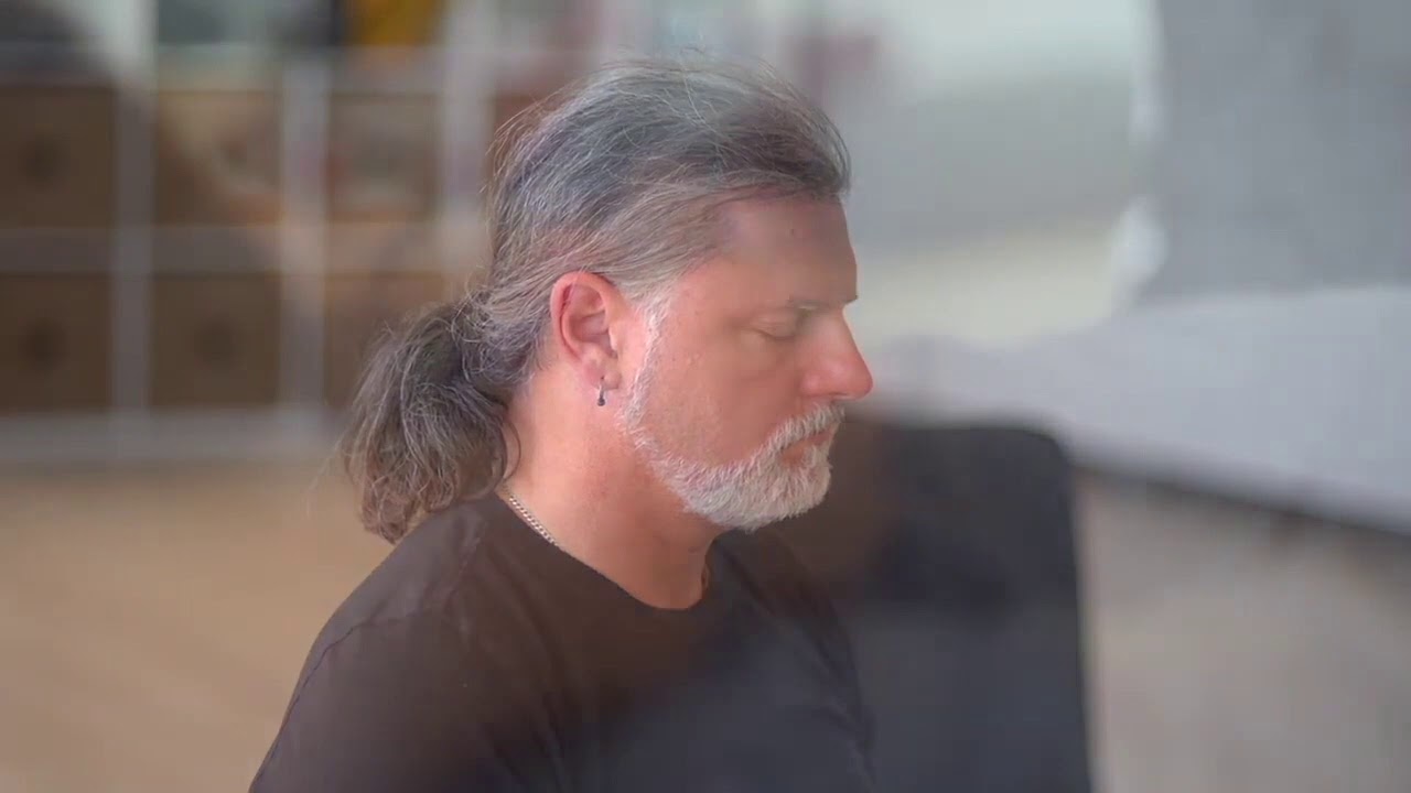 Online Meditation Class