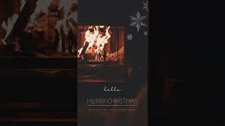 New Year Ambient Music newyearmusic merrychristmas shorts  lofi  ambientmusic