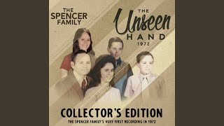 Video thumbnail of "The Spencer Family - There'll Be No Lock on My Mansion Door"