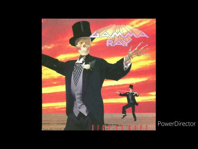 Gamma Ray - Start Running