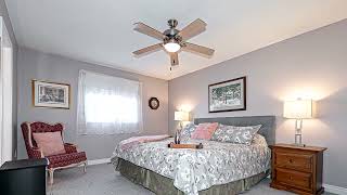 478 Menczel Crescent, Newmarket