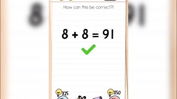 Brain test  level 246  : solution, answer and solved