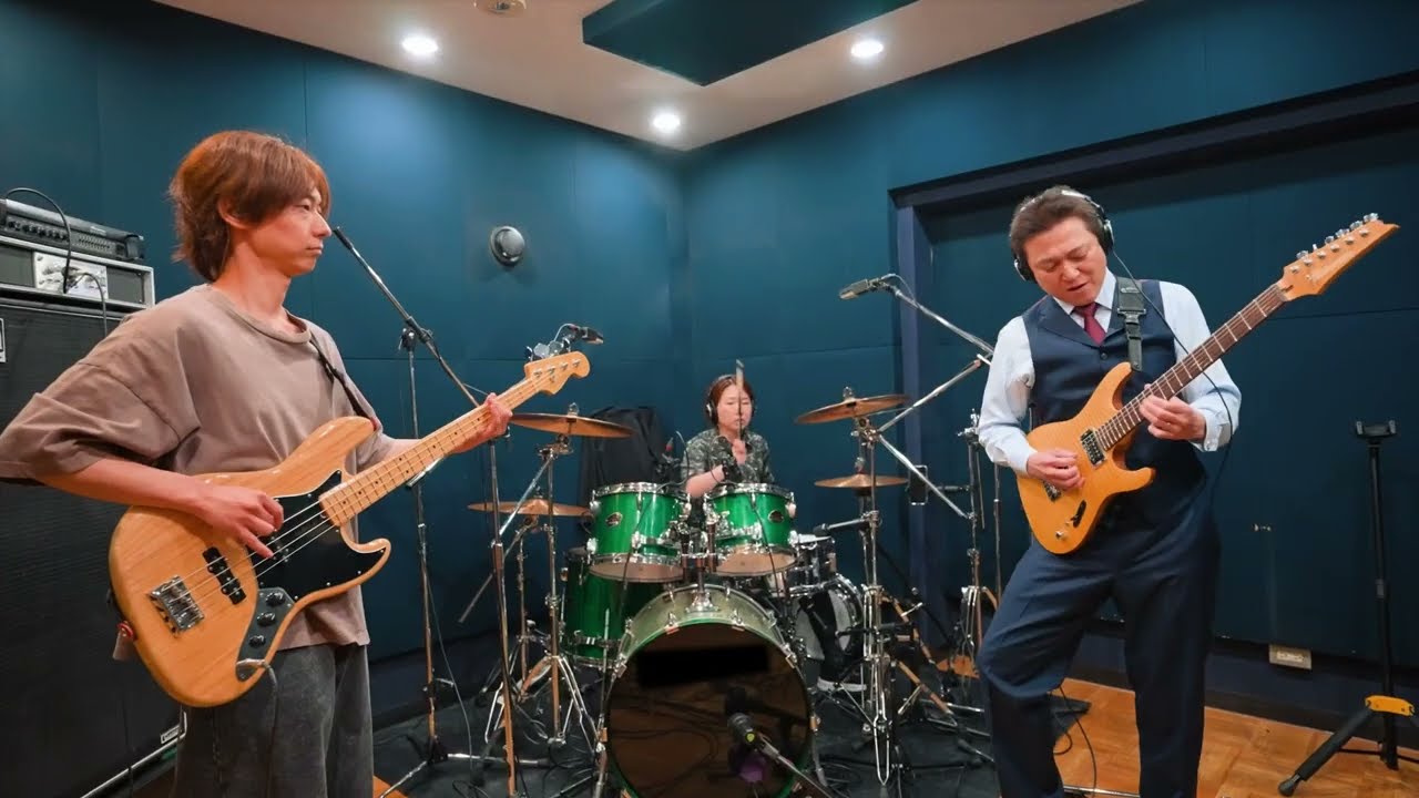 Koji Tsumoto Promotional Video