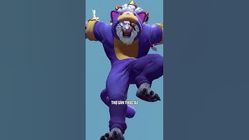 Các tướng bị cấm nói gì - Phần 11 #shorts