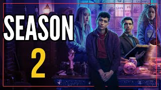 Dead Boy Detectives Season 2 Release Date & Everything We Know