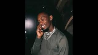 Offset - First (Unreleased)