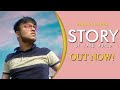 Story  of fake world  manav sharma  official lyrical music  2021