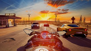 Speed Moto Dash - Gameplay Walkthrough Part 1 screenshot 4