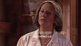 Avance Papi Ricky cap 6