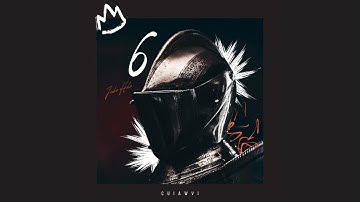 Jake Hole – Caked Up in Another World: PT. VII (OFFICIAL Lyric Video)