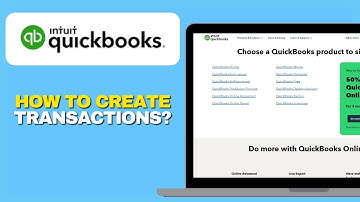How To Create Recurring Transactions in QuickBooks Online (Complete 2025 Guide)