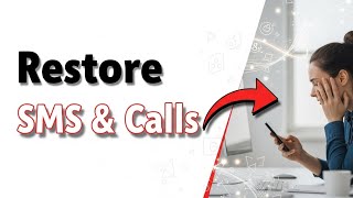 How To Restore SMS And Call History From Google Drive (Quick Method) screenshot 5