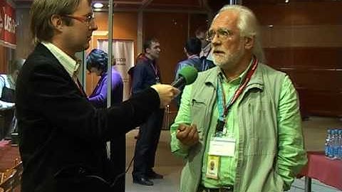 Андрей Себрант - как создаются сервисы Яндекс