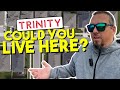 Living in trinity florida  tour of trinity fl