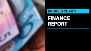 ASX hits seven-week high, Australian dollar near highest level in four-months | Finance Report